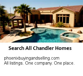 Chandler Search Buyer