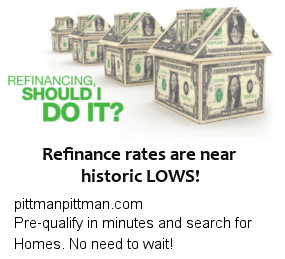Refinance